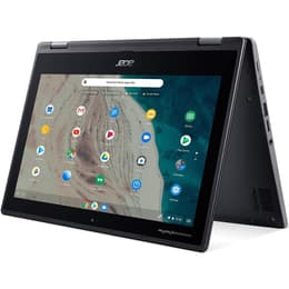 Acer ChromeBook Spin 511 N20Q10 Celeron N100 1.8 GHz 32GB SSD - 8GB QWERTY - Sueco