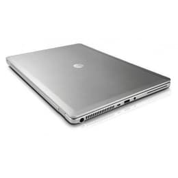 HP EliteBook Folio 9470M 14-inch (2013) - Core i5-3337U - 8GB - SSD 180 GB AZERTY - Francês