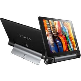 Lenovo Yoga Tab 3 16GB - Preto - WiFi
