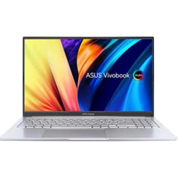 Asus S1502YA-NJ590W 15-inch (2021) - Ryzen 7 - 5000 Series (U) - 16GB - SSD 512 GB AZERTY - Francês