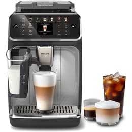 Máquina de café Expresso combinado Philips Series 5500 LatteGo EP5546/70 L - Preto
