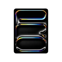iPad Pro 13" (2025) 8ª geração 256 Go - WiFi - Preto Sideral