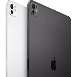 iPad Pro 13" (2025) 8ª geração 256 Go - WiFi - Preto Sideral