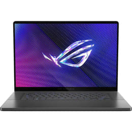 Asus ROG Zephyrus G16 GU605MZ-QR048W 16"-inch - Core Ultra 9 185H - 32GB - SSD 2 TB Nvidia GeForce RTX 4080 QWERTY - Inglês