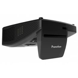 Promethean UST-P2 Video projector 3000 Lumen - Preto