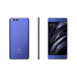 Xiaomi Mi 6 64GB - Azul - Desbloqueado