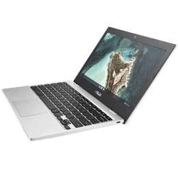 Asus Chromebook CX110CN Celeron 1.1 GHz 64GB SSD - 4GB AZERTY - Francês