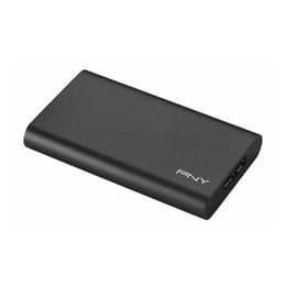 Pny Elite USB 3.1 Gen 1 (PSD1CS1050-240-FFS) Disco Rígido Externo - SSD 240 GB USB 3.1