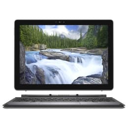 Dell Latitude 7210 2-in-1 12-inch (2020) - Core i5 - Gen 10 (U) - 16GB - SSD 256 GB AZERTY - Francês