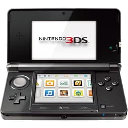 Nintendo 3DS - Preto