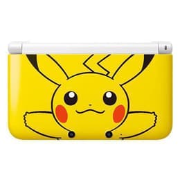 Nintendo 3DS XL - Amarelo