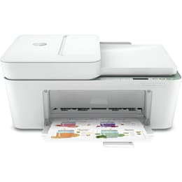 HP DeskJet 4122E Impressora a jacto de tinta
