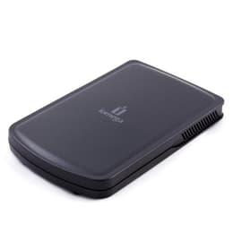 Iomega SELECT 500 Disco Rígido Externo - HDD 500 GB USB