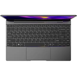Alldocube GTBook 1405 14-inch (2021) - Celeron N5100 - 12GB - SSD 256 GB QWERTY - Inglês