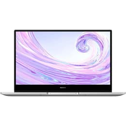 Huawei MateBook D14 14-inch (2019) - Core i5-10210U - 8GB - SSD 512 GB AZERTY - Francês