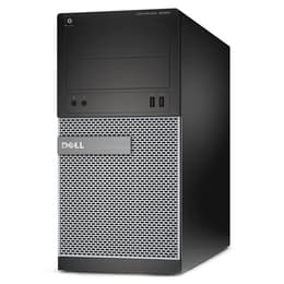Dell OptiPlex 3020 MT Core i3-4150 3,5 - HDD 250 GB - 4GB