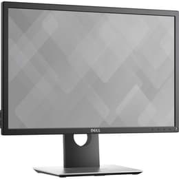 22-inch Dell P2217 1680 x 1050 LCD Monitor Preto