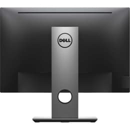 22-inch Dell P2217 1680 x 1050 LCD Monitor Preto