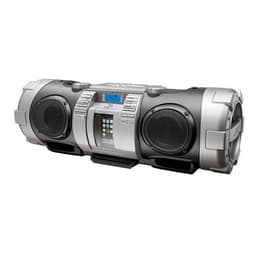 Jvc RV-NB-70 Ghettoblaster Rádio alarm