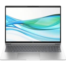 HP ProBook 460 G11 16-inch (2024) - Core Ultra 7 155U - 16GB - SSD 512 GB QWERTZ - Alemão