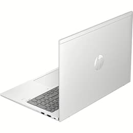 HP ProBook 460 G11 16-inch (2024) - Core Ultra 7 155U - 16GB - SSD 512 GB QWERTZ - Alemão
