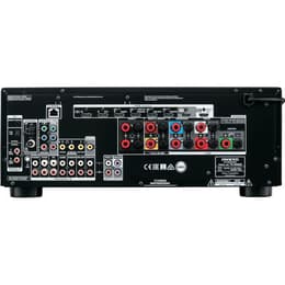 Onkyo TX-NR636 Amplificadores De Som