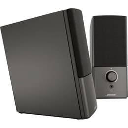 Bose Companion 2 Series III Speakers - Preto