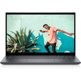 Dell Inspiron 7415 14-inch (2021) - Ryzen 7 - 5000 Series (U) - 32GB - SSD 1 TB QWERTY - Inglês