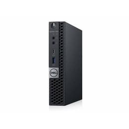 Dell OptiPlex 7060 Tiny Core i5-8500T 2.1 - SSD 128 GB - 32GB