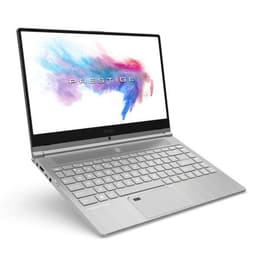 MSI PS42 MODERN 8MO-099FR 14-inch (2019) - Core i7-8565U - 16GB - SSD 512 GB AZERTY - Francês