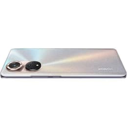 Honor 50 128GB - Prateado - Desbloqueado