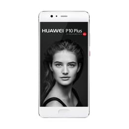 Huawei P10 Plus 64GB - Prateado - Desbloqueado