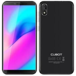 Cubot J3 16GB - Preto - Desbloqueado