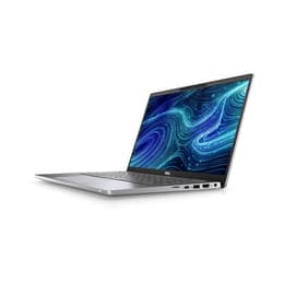 Dell Latitude 7420 14-inch (2021) - Core i7-1165g7 - 8GB - SSD 256 GB QWERTY - Inglês