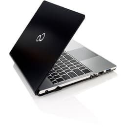 Fujitsu LifeBook S936 13-inch Core i5-6200U - SSD 256 GB - 8GB QWERTY - Italiano