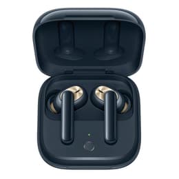 Oppo Enco W51 Earbud Redutor de ruído Bluetooth Earphones - Azul