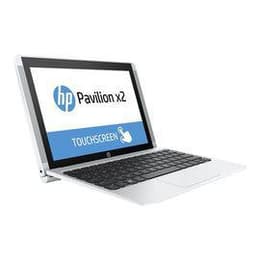 HP Pavilion X2 10-N135NF 10-inch Atom x5-z8300 - SSD 64 GB - 2GB AZERTY - Francês