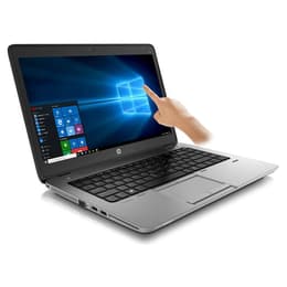 HP EliteBook 840 G1 14-inch (2013) - Core i5-4300U - 8GB - HDD 500 GB AZERTY - Francês