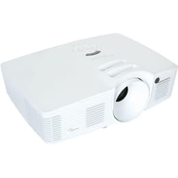 Optoma HD28DSE Video projector 3000 Lumen - Branco