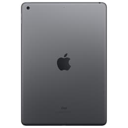 iPad 10.2" (2019) 7ª geração 128 Go - WiFi - Cinzento Sideral