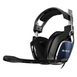 A40 TR jogos Auscultador- com microfone - Preto