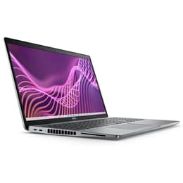 Dell Latitude 5540 15-inch (2023) - Core i5 - Gen 13 (U) - 16GB - SSD 512 GB QWERTY - Italiano