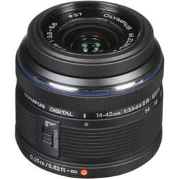 Olympus Lente M.Zuiko Digital 14-42mm f/3.5-5.6 II Micro 4/3 14-42mm f/3.5-5.6