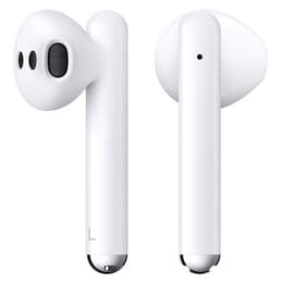 Huawei Freebuds 3 Earbud Redutor de ruído Bluetooth Earphones - Branco