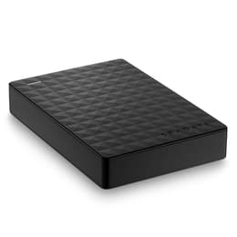 Seagate Expansion Disco Rígido Externo - HDD 4 TB USB 3.0