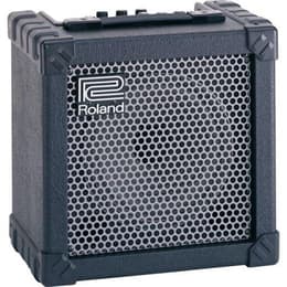 Roland Cube 15x Amplificadores De Som