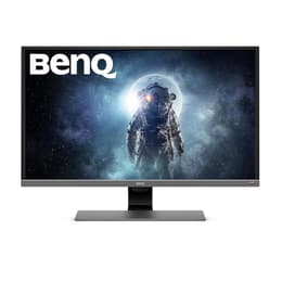31,5-inch Benq EW3270U 3840x2160 LCD Monitor Preto