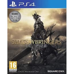 Final Fantasy XIV: Shadowbringers - PlayStation 4