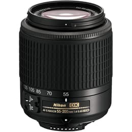 Lente Nikon F 55-200mm f/4-5.6