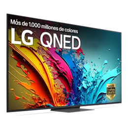 Lg 75,0000-inch 75QNED86T6A 3840×2160 TV